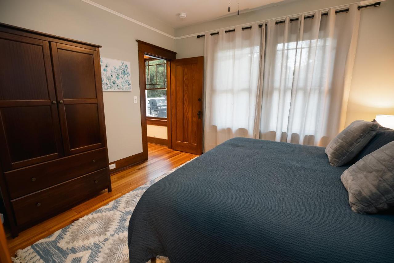 Gulf Coast Craftsman - Cozy, Charming & Central! 格尔夫波特 外观 照片