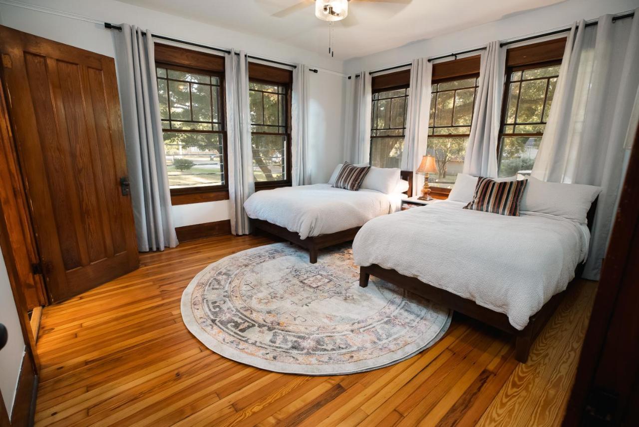 Gulf Coast Craftsman - Cozy, Charming & Central! 格尔夫波特 外观 照片