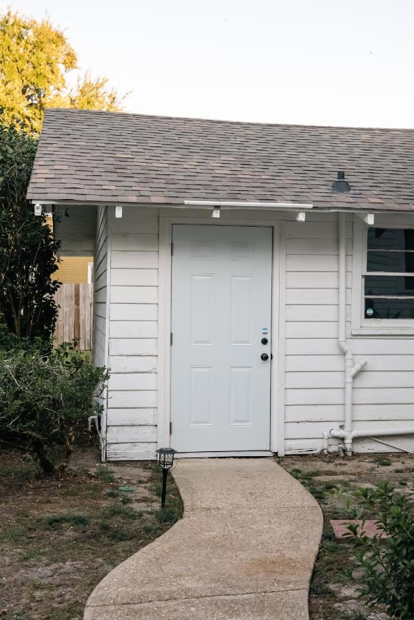 Gulf Coast Craftsman - Cozy, Charming & Central! 格尔夫波特 外观 照片