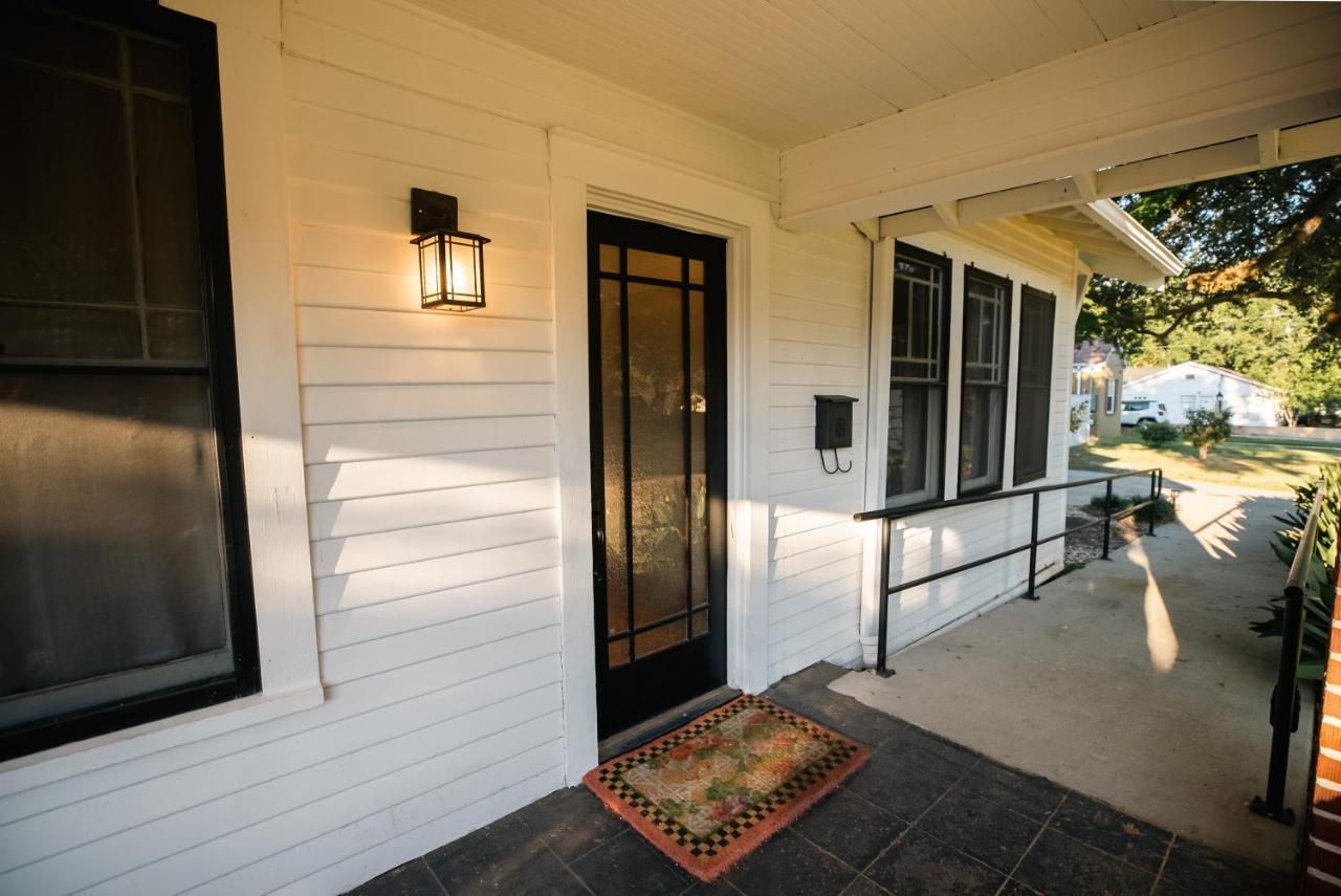 Gulf Coast Craftsman - Cozy, Charming & Central! 格尔夫波特 外观 照片